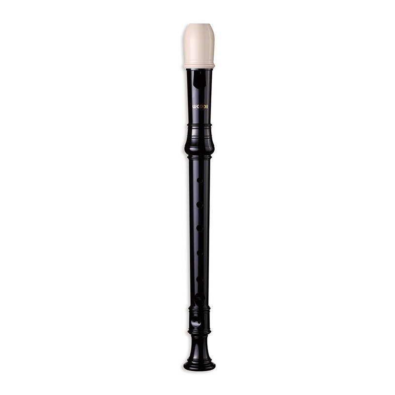 Canto Soprano Recorder