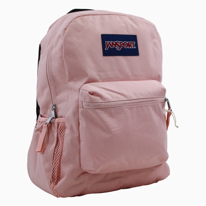 Cross Town Backpack  Misty Rose (26 L)