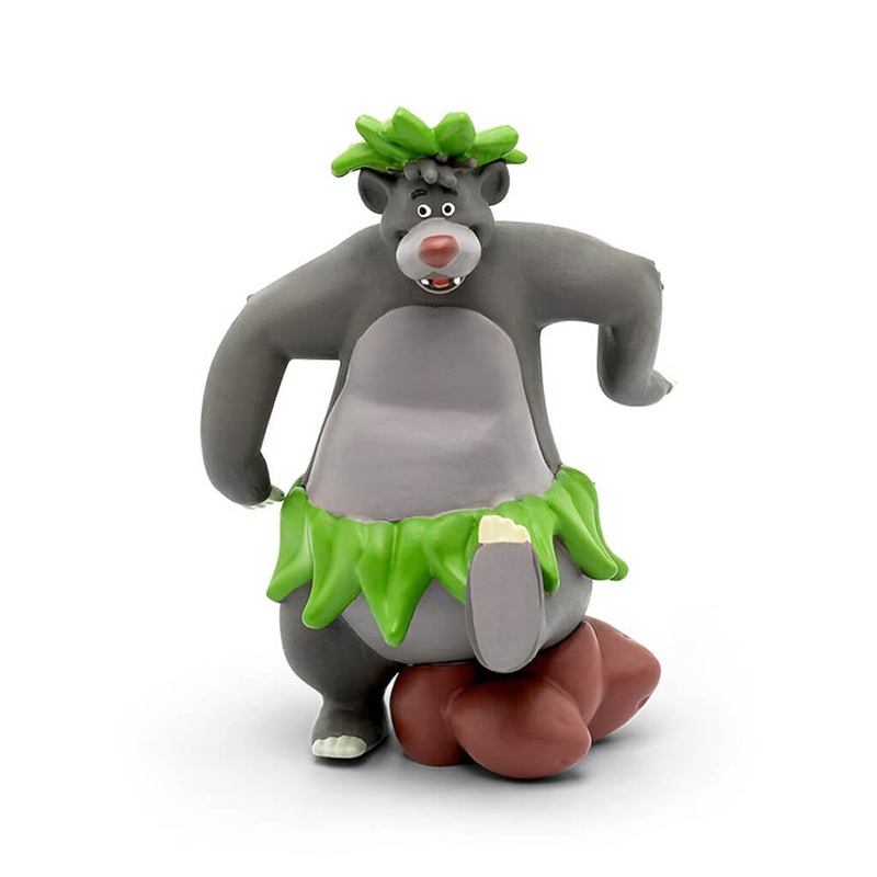 Disney The Jungle Book Audio Play Figurine