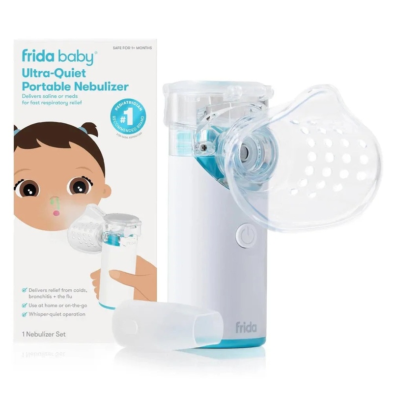 Frida Baby Nebulizer