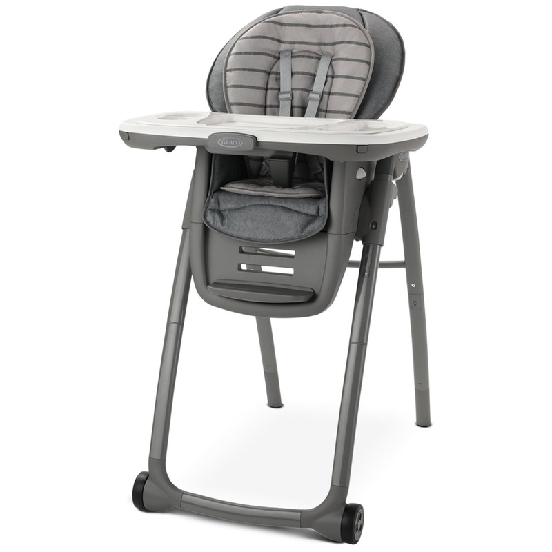 Graco Table2Table Premier Fold 7-in-1 Highchair – Maison Fashion