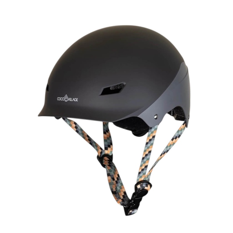 Helmet Graphite