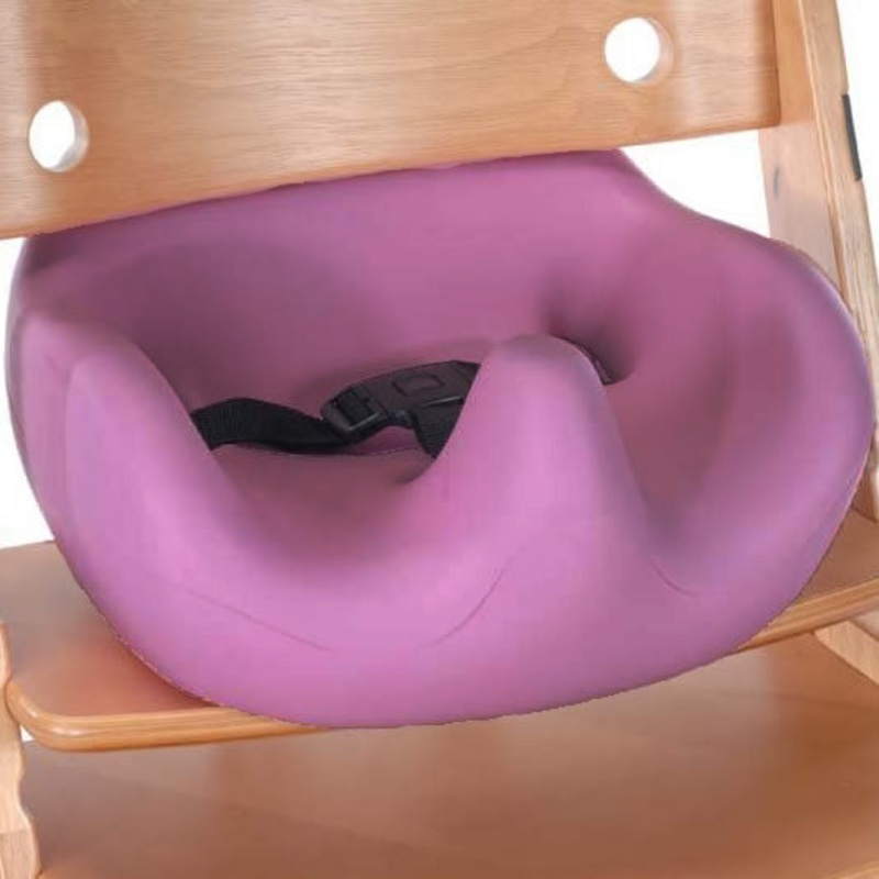 Keekaroo Infant Insert – Raspberry