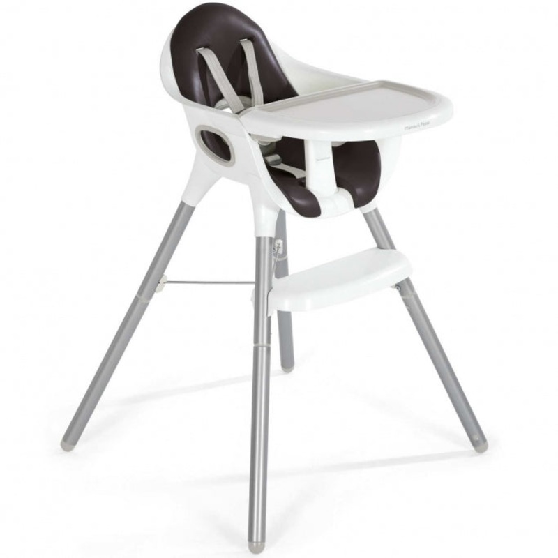 Mamas & Papas Juice High Chair – Black