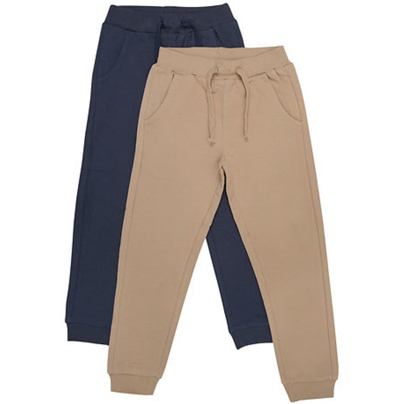 Minymo Sweatpants Two-Pack