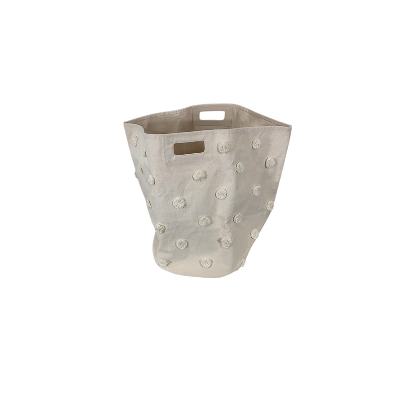 Petit Pehr Storage Hamper, Natural