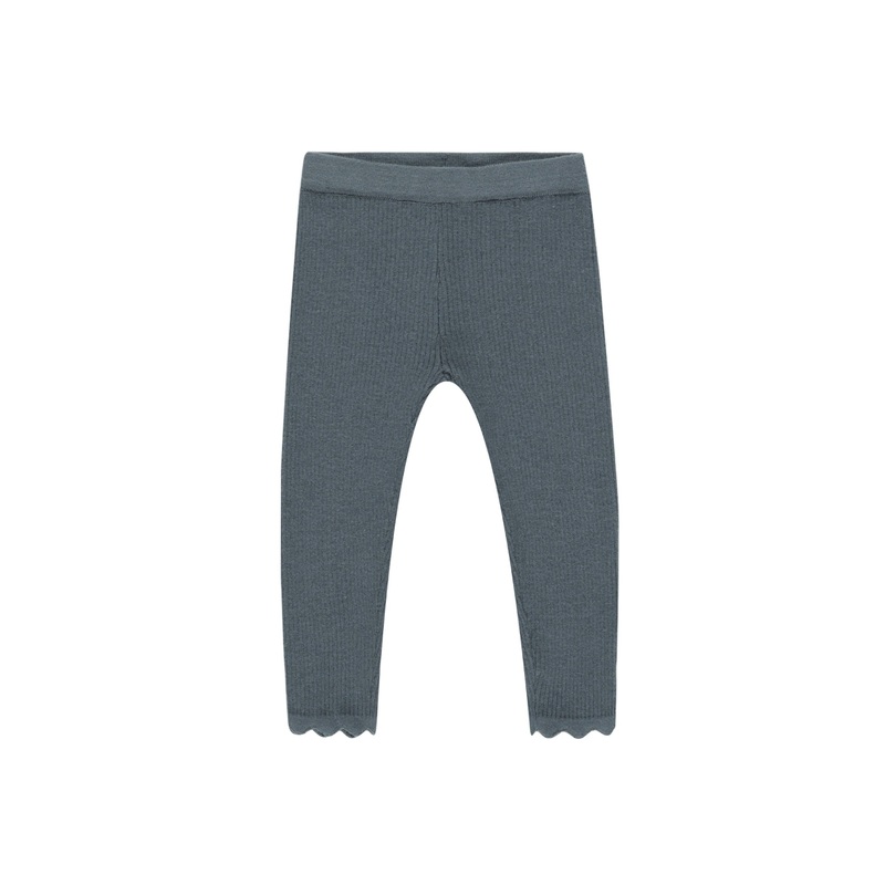 Rylee + Cru – Leggings – Indigo