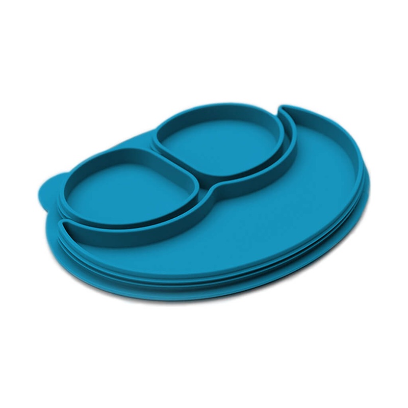 Silicone Mini Mat Lid
