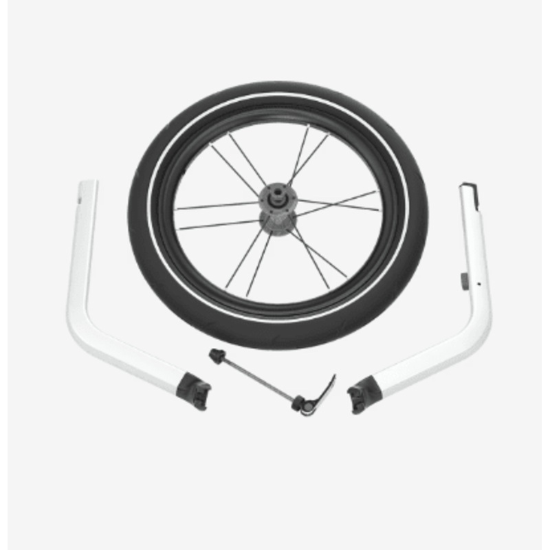 Thule Chariot Jog Kit