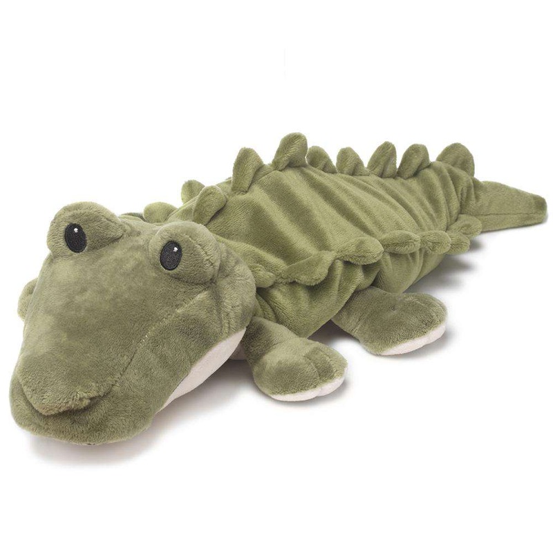 Warmies Alligator (13″)