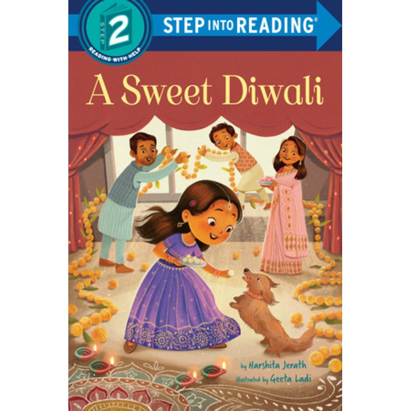 A SWEET DIWALI