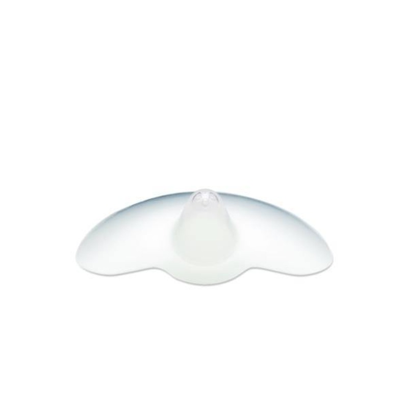 Ameda Nipple Shield with Cut Out (Not Sold In Retail Packaging)