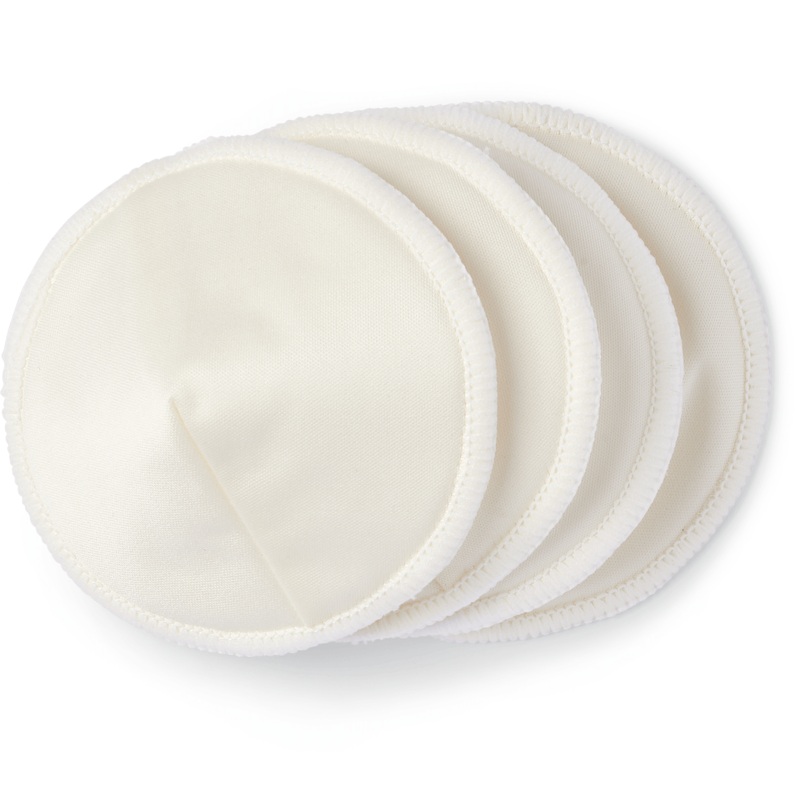 Ameda Washable Nursing Pads 2 Pairs