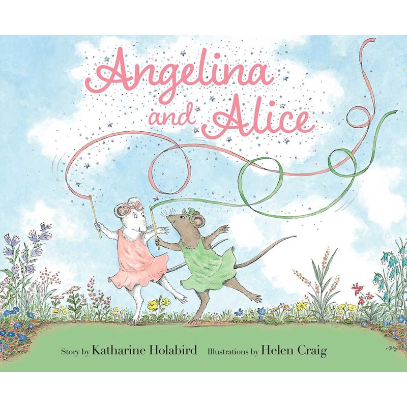 Angelina and Alice