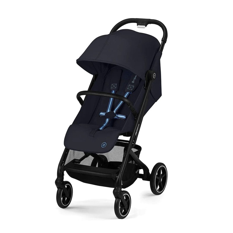 CYBEX Beezy Pushchair – Dark Blue