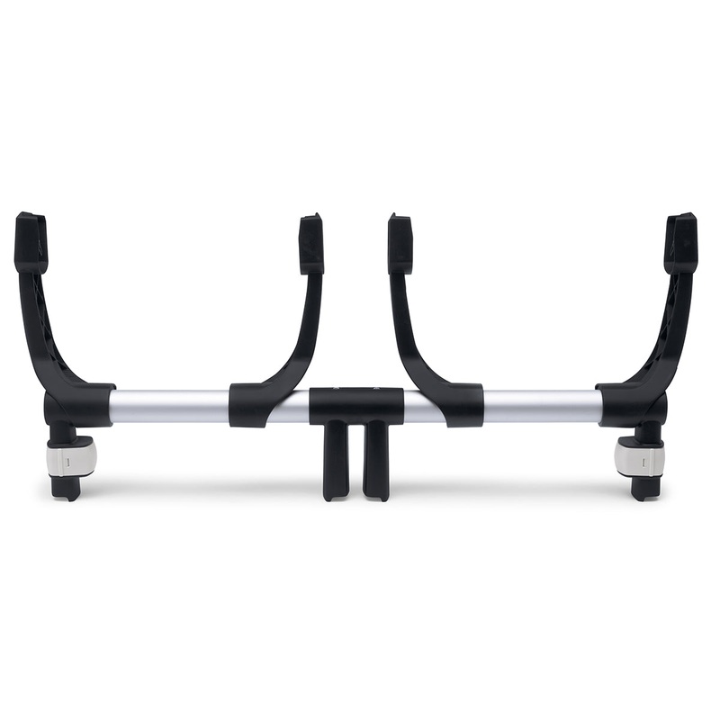 Donkey Twin Car Seat Adapter – Maxi-Cosi
