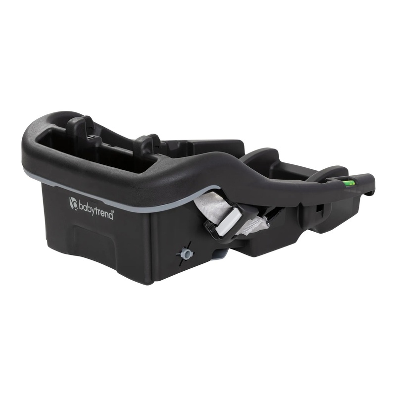 EZ-Lift 35 Plus Infant Car Seat Base – Black