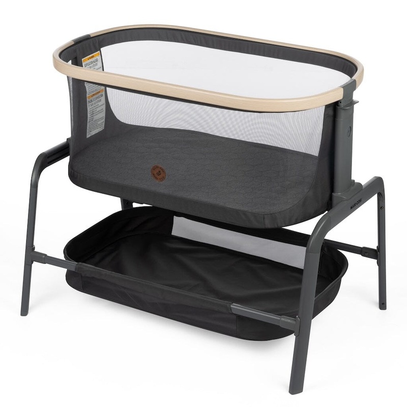 Maxi Cosi Iora Bedside Bassinet