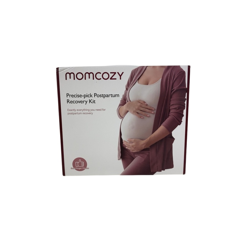 Momcozy Postpartum Recovery Essentials Kit