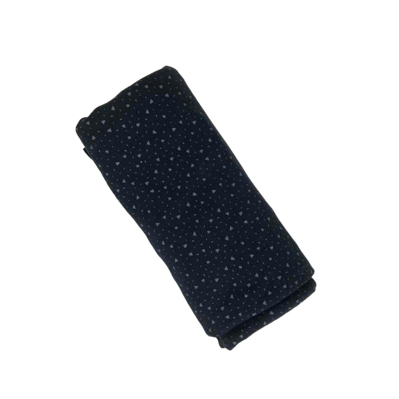 Petunia Pickle Bottom For Moby Wrap Baby Carrier, Classic, Terrazzo Black