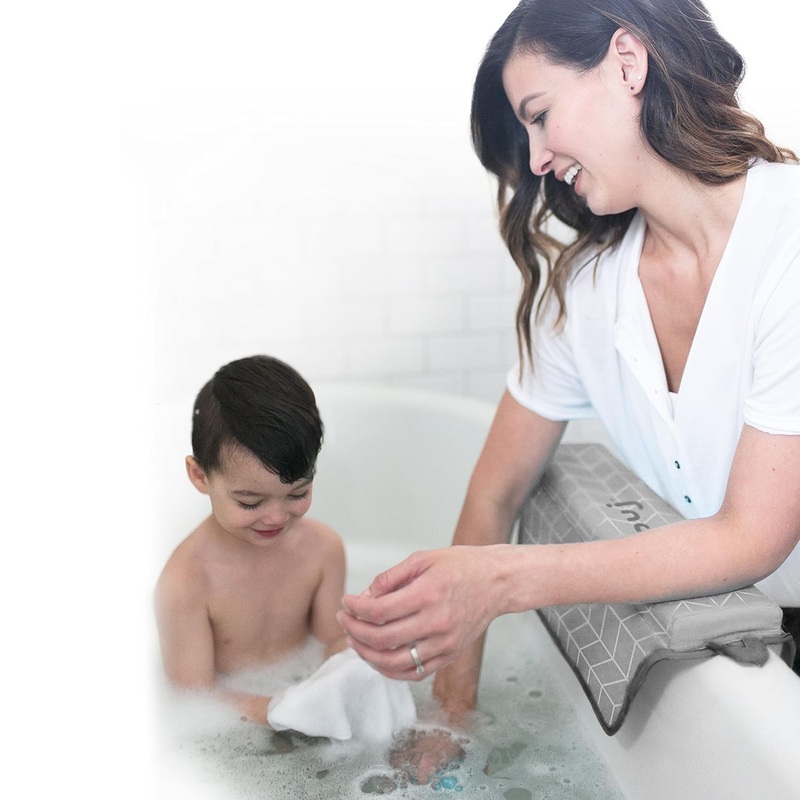 Puj Pad Bathtub Arm Rest
