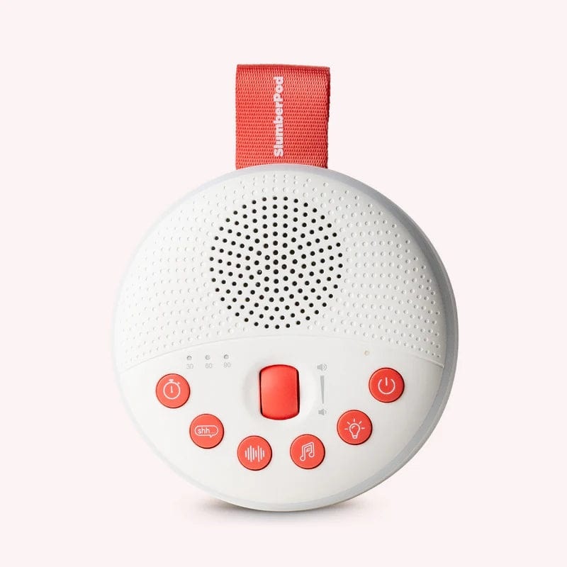 SlumberPod SlumberCalm Portable Sound & White Noise Machine