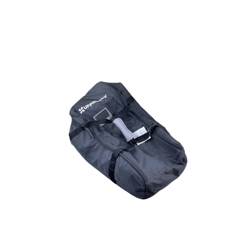 UPPAbaby MESA Car Seat Travel Bag, Black