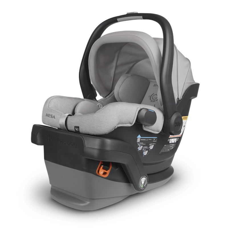 UPPAbaby Mesa V2 Infant Car Seat and Base