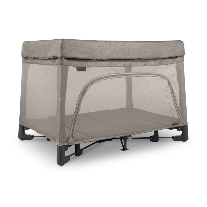 UPPAbaby – Remi Playard – Wells (Taupe)