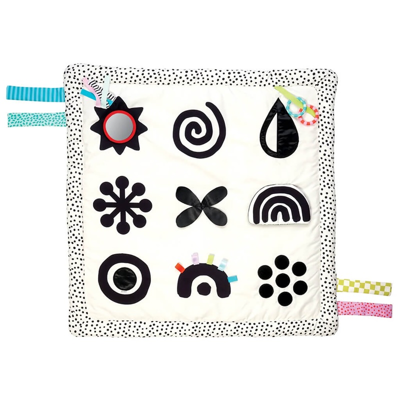 Wimmer Seek and Explore Mat