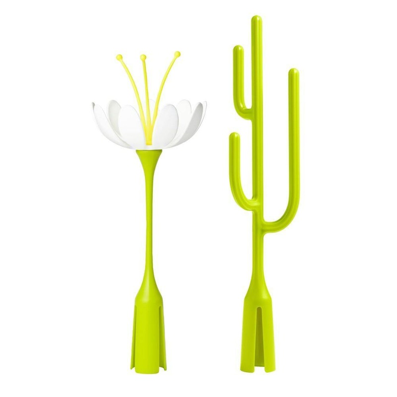 Boon Poke & Stem Accessory Bundle Pack