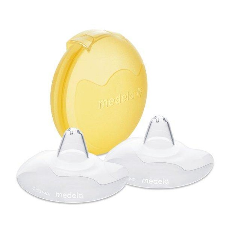 Medela Contact Nipple Shield with Case 16mm