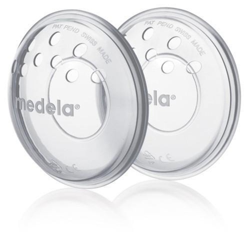 Medela SoftShells for Sore Nipples