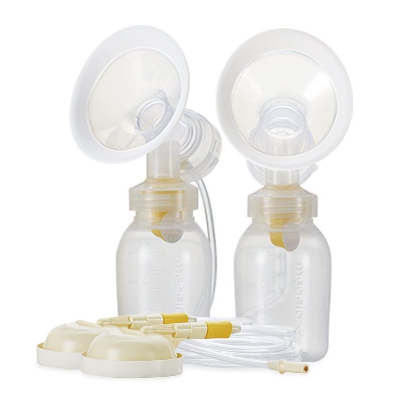 Medela Symphony Double Pumping Attachment Kit