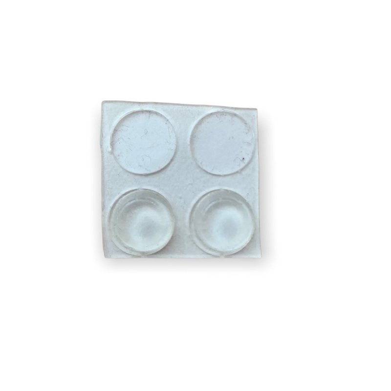 Medela Symphony Pump Feet 4 Pack