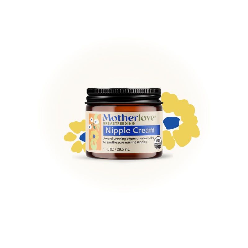 Motherlove Nipple Cream