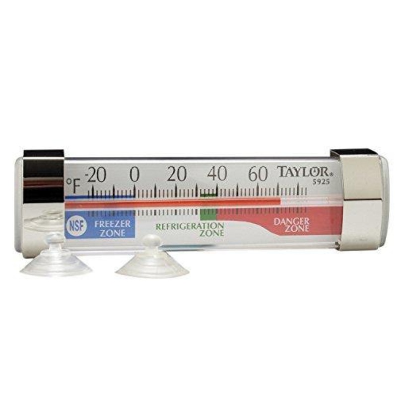 Refrigerator Thermometer