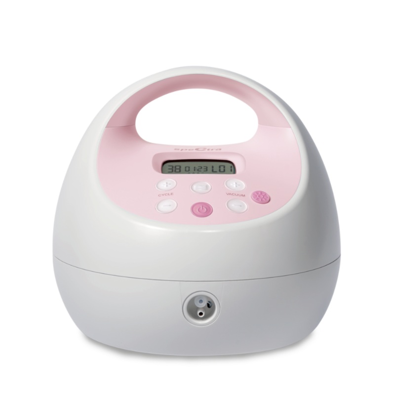 Spectra S2 Plus Electric Breast Pump