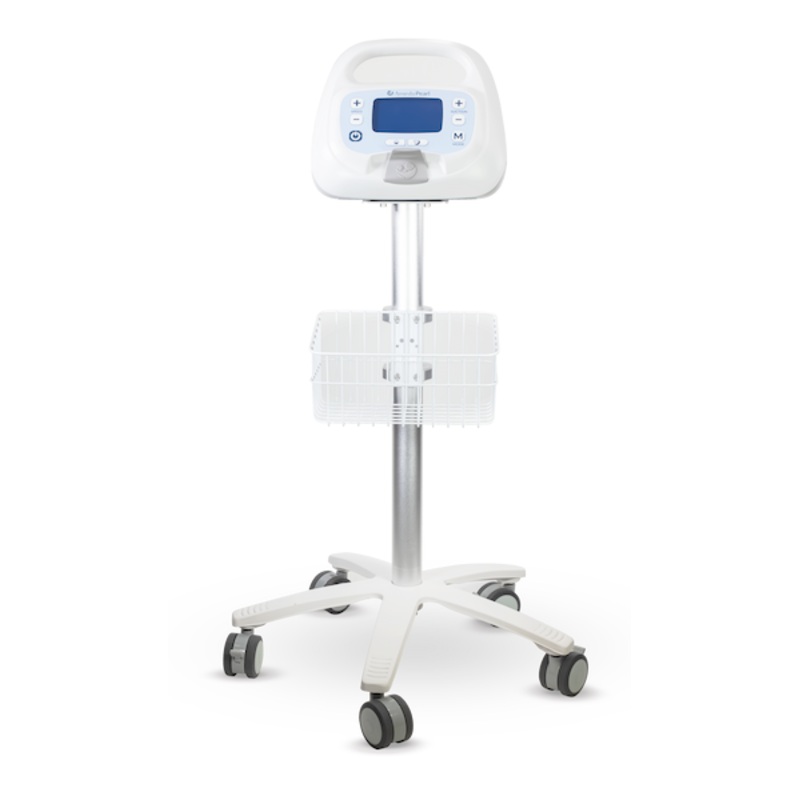 Ameda Pearl Hospital Grade Breast Pump with Trolley