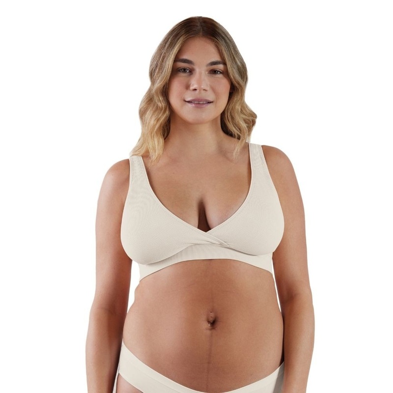 Bravado Restore Bra Small Antique White