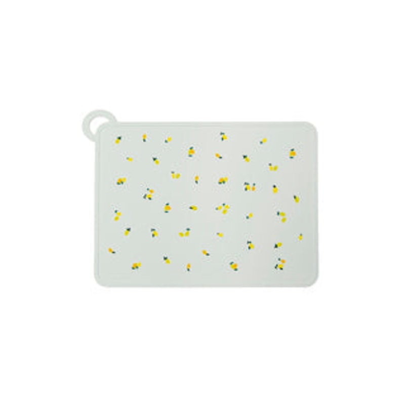 Loulou Lollipop Silicone Placemats