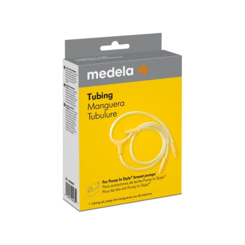 Medela Pump In Style with MaxFlow Replacement Tubing