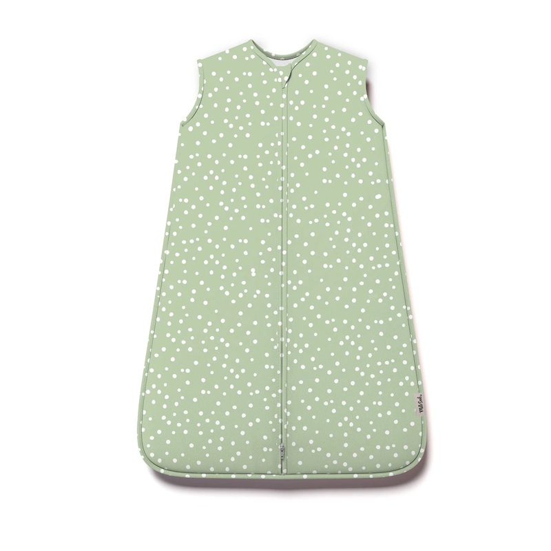 Milk Snob Sleep Bag Dottie 6-18 Months