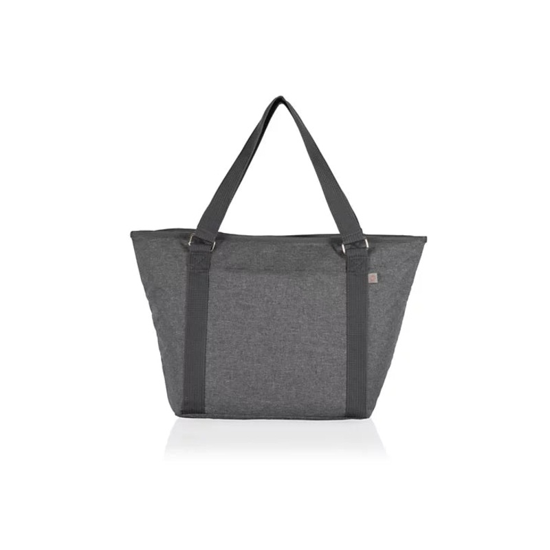 Oniva Topanga Cooler Tote Bag Heathered Gray