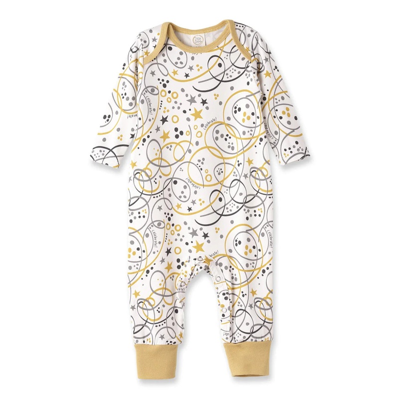 Tesa Babe Celebrate Romper 9-12 Months