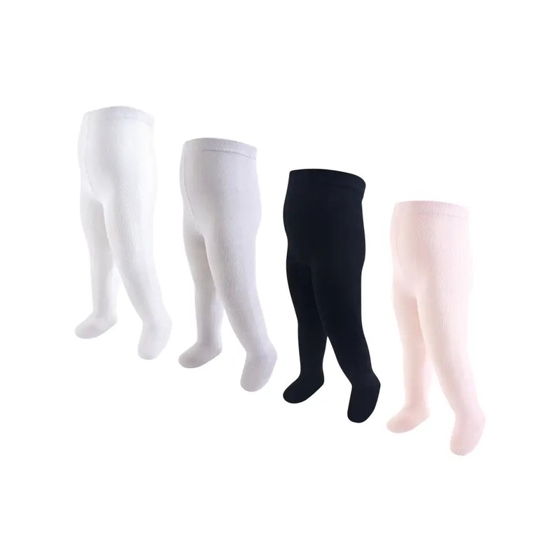 Touched by Nature Organic Cotton Tights 0-9 Months
