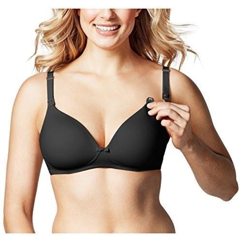 Bravado Buttercup Nursing Bra 32C Bare