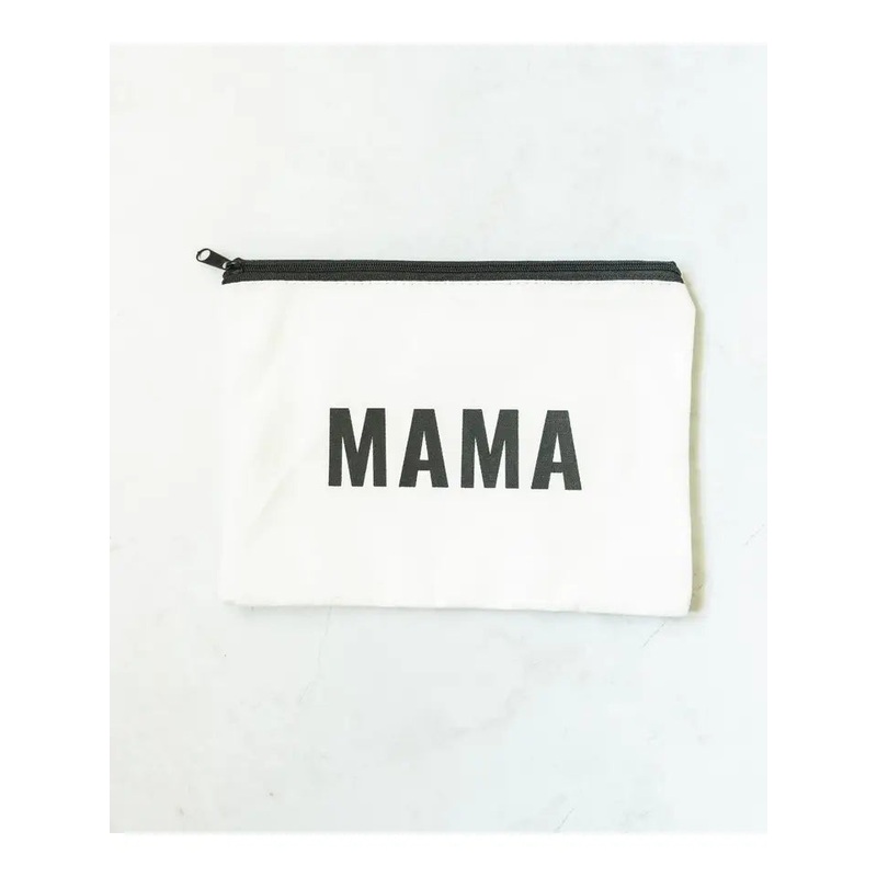 Sunflower Motherhood Mama Pouch